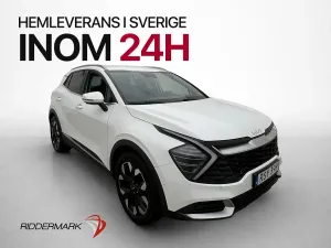 Kia Sportage 2024